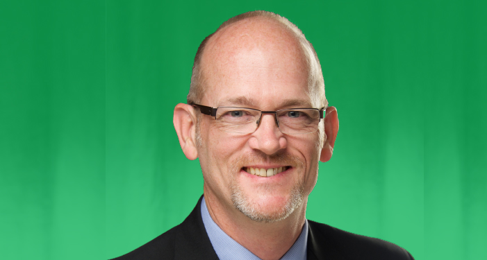 Donald Anderson, PhD (University of Iowa)