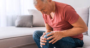 Types of Arthritis Pain