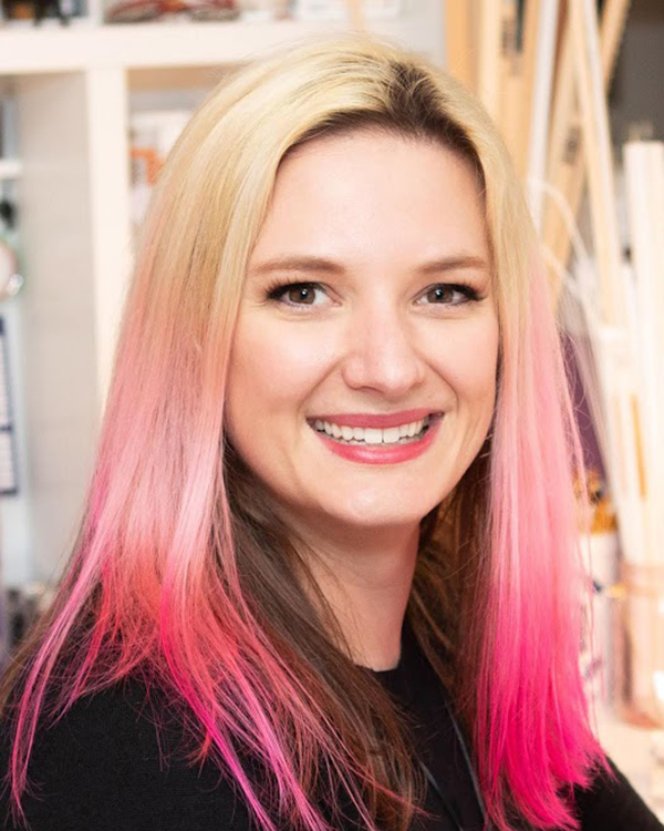 Karen Anderson Cantante Instagram