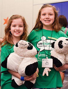 kids juvenile arthritis conference
