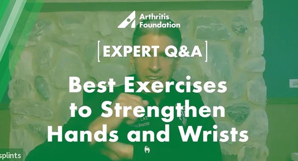 Expert Q&A: Best Exercises to Strengthen Hands and Wrists