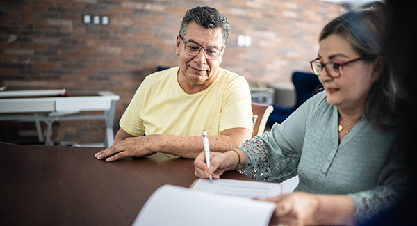 2025 Medicare Part D Changes: Scenarios 
