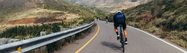 California Coast Classic Named Best Charity Bike Tour