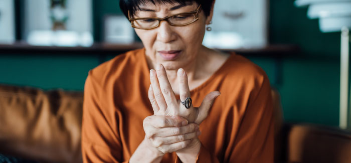 Solutions for Chronic Pain