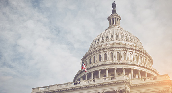 Raising Awareness on Capitol Hill 