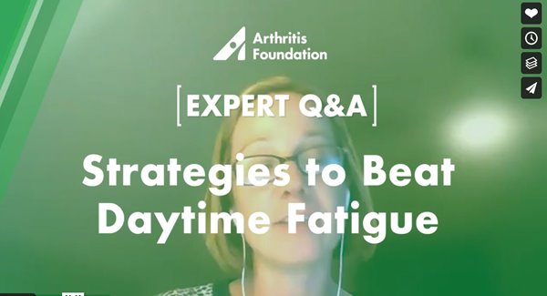 Expert Q&A: Strategies to Beat Daytime Fatigue