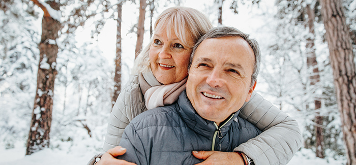 42 consejos para unas fiestas saludables y felices