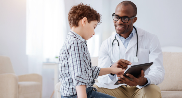 Efectos emocionales de la artritis idiopática juvenil sistémica