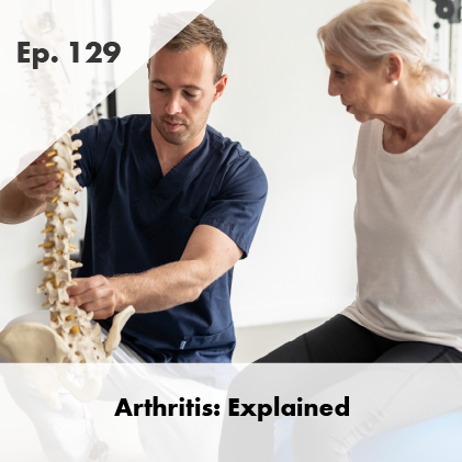 Arthritis: Explained
