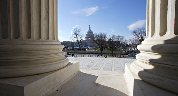 Visiting Elected Officials