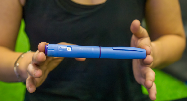 Can GLP-1 Drugs Help Your Arthritis?