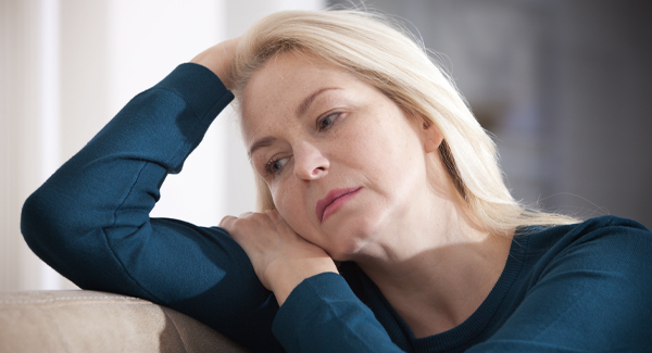 Chronic Fatigue Syndrome