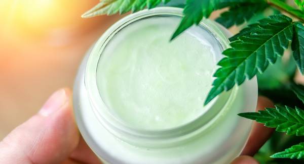 Glossary of Cannabis Terms