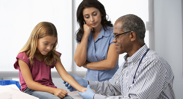 Expert Q&A: New Onset SJIA