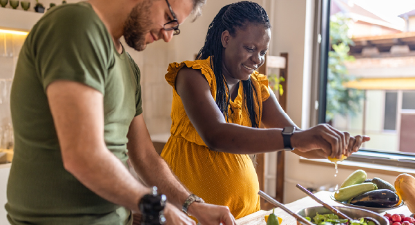 Webinar: Eating Made Simple for Arthritis