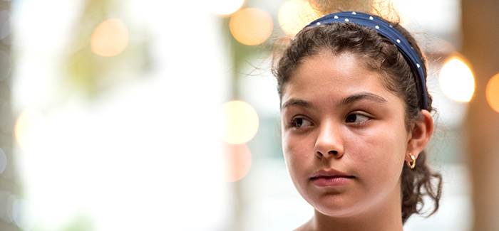 Juvenile Arthritis: Symptoms, Diagnosis and Treatments
