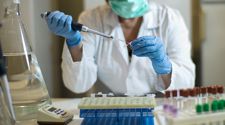 Programa de investigación de la artritis reumatoide