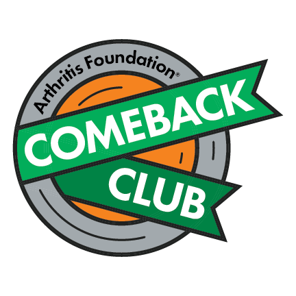 Find Support After Joint Replacement With Comeback Club 