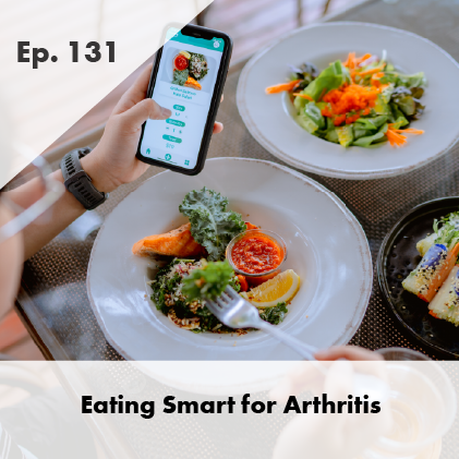 Eat Smart for Arthritis
