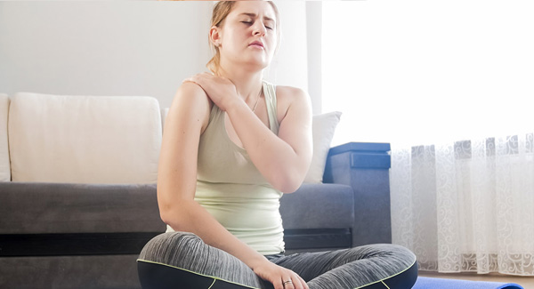 Cuando el dolor de hombro puede significar artritis