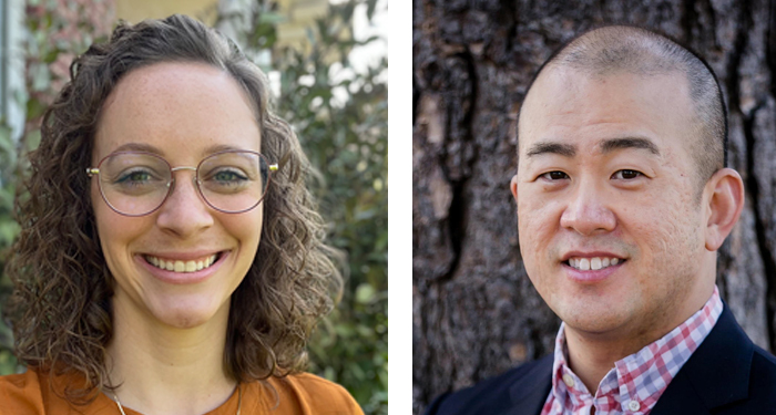Meet Our Science Team  