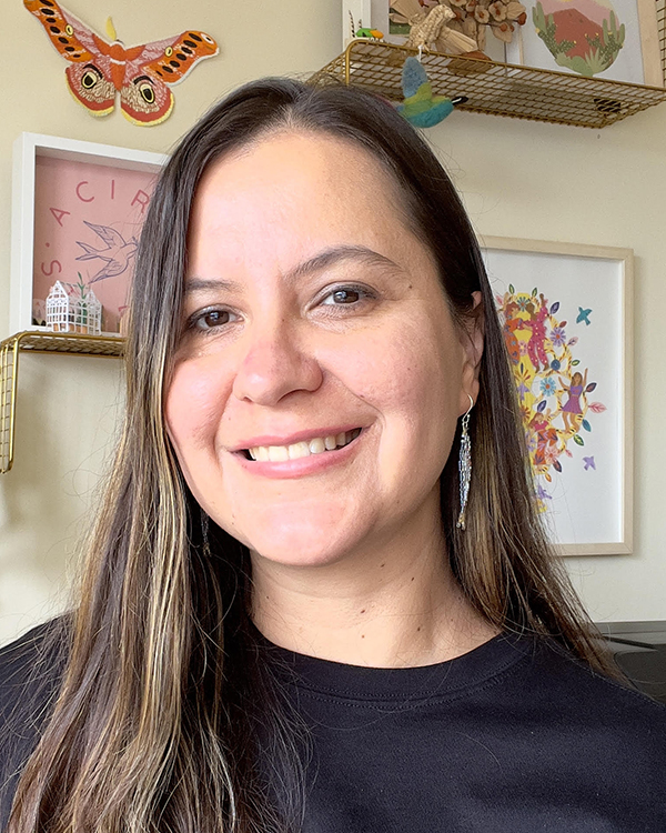 Andrea Cira Instagram