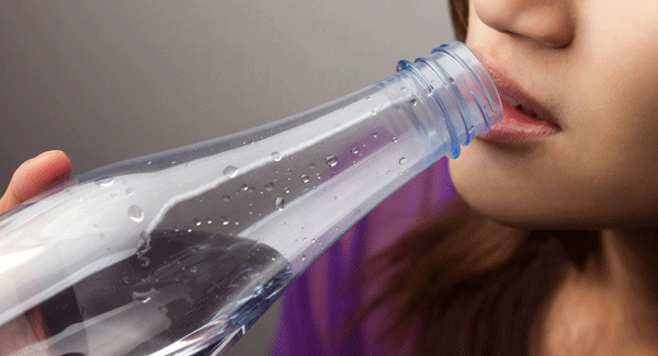 Dry Mouth and Arthritis