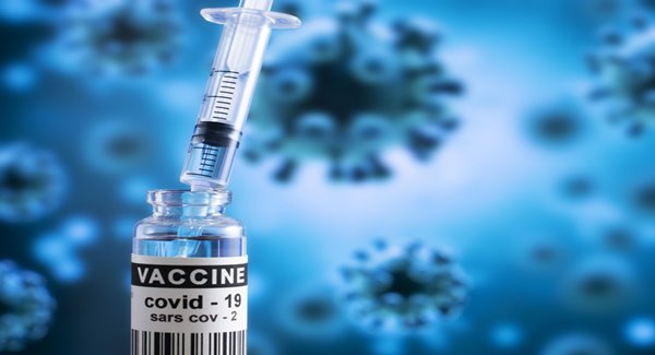 COVID-19 FAQS: Vaccines