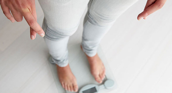 8 maneras de perder peso sin hacer dieta