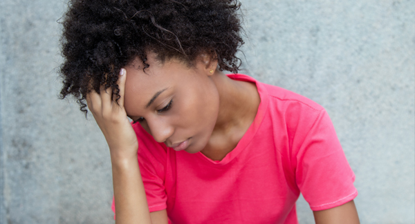 The Emotion Pain Connection