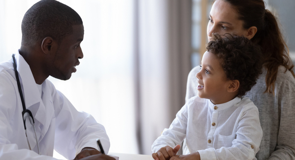 JIA and Remission: What You Should Know